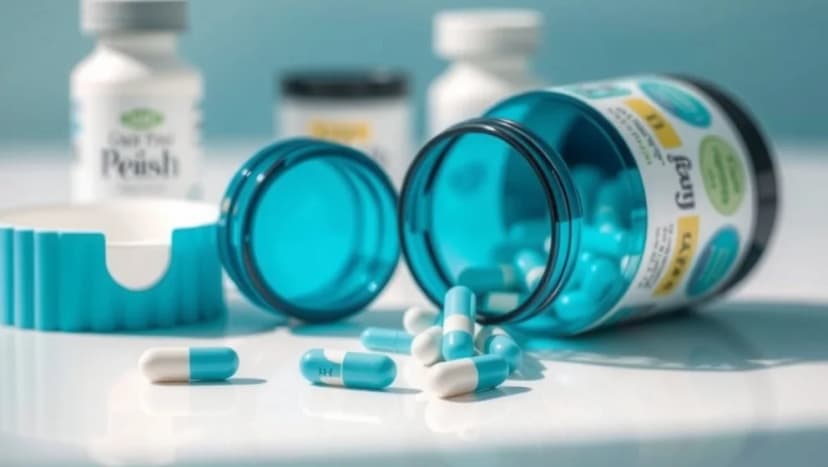 Nytt läkemedel mot IBS hjälper miljontals människor