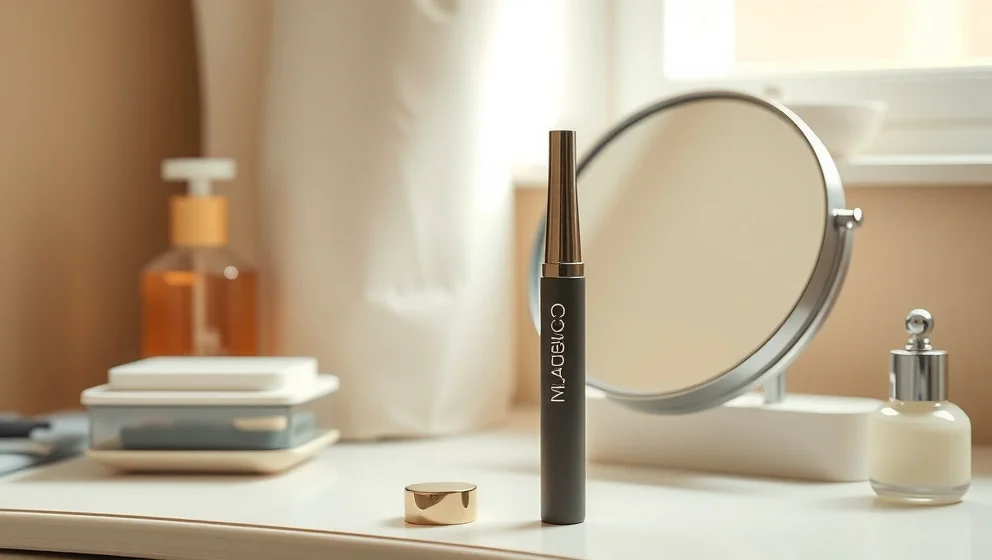 Så hittar du rätt mascara för äldre och känsliga ögon